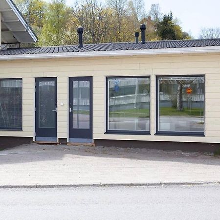 Beautiful New Studio Apartment Nearby The Center Turku Ngoại thất bức ảnh
