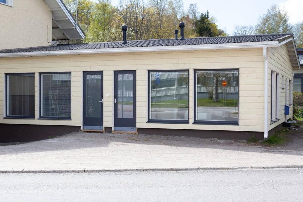Beautiful New Studio Apartment Nearby The Center Turku Ngoại thất bức ảnh